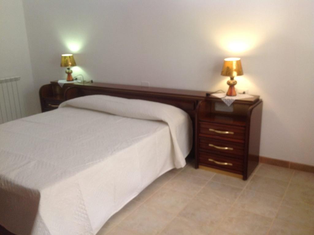 Agriturismo Sogno Latino イグレージアス エクステリア 写真